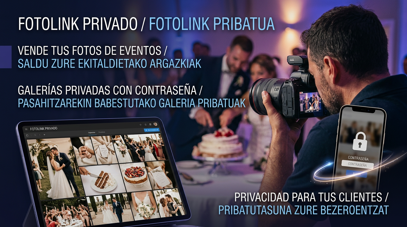 Fotolink privado