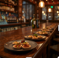 Taberna Isabel Plata
